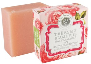 ТВЕРДЫЙ ШАМПУНЬ "НАТУРАЛЬНЫЙ УХОД" ТВЕРДЫЙ ШАМПУНЬ "НАТУРАЛЬНЫЙ УХОД"